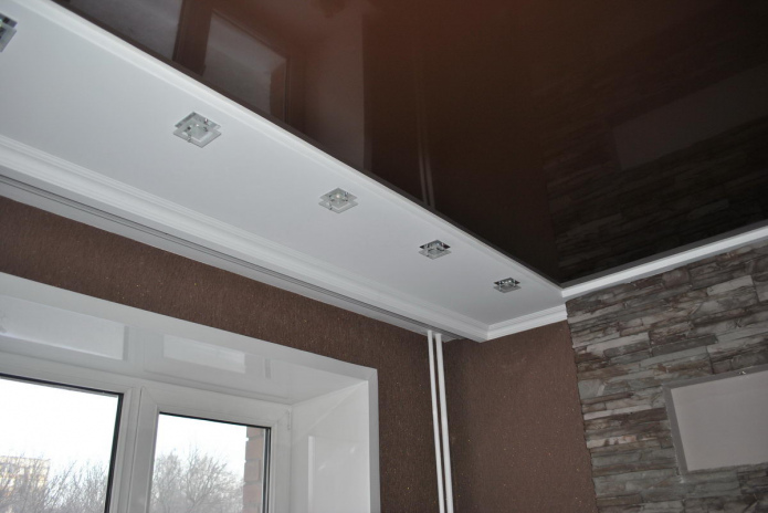 Апрель еще покажет